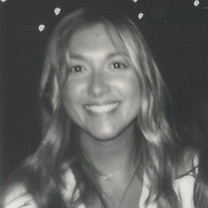 Meet your Posher, Faith